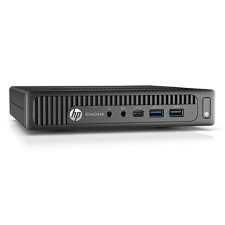 Máy tính mini PC để bàn HP EliteDesk 600/800 G2 core i5 6500T (nhỏ như bàn tay) bh 3 tháng