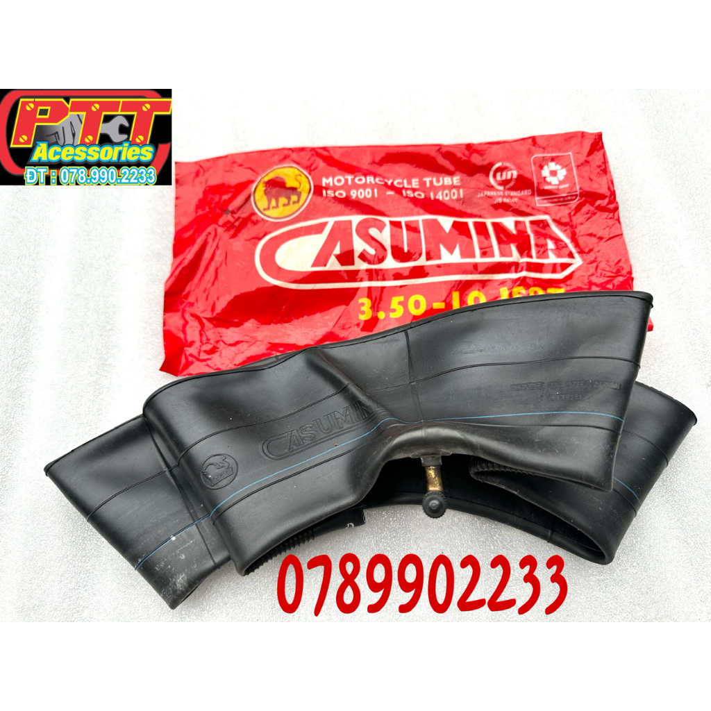 RUỘT XE CHALY 3.50/10