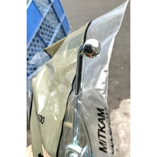 BỘ CĂM MITKAM MAKON XE DREAM - WAVE - CUB ( THẮNG ĐÙM )
