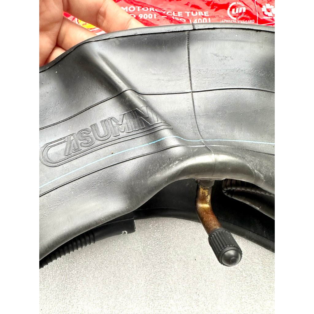 RUỘT XE CHALY 3.50/10