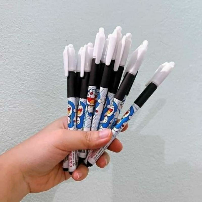 Hộp 20 bút Doremon Thiên Long