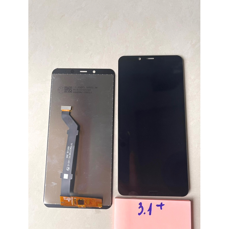 Bộ màn hình Nokia 3.1 plus/ 3.1+