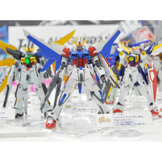 Mô hình gundam hgbf, hgbd... 2nd các loại