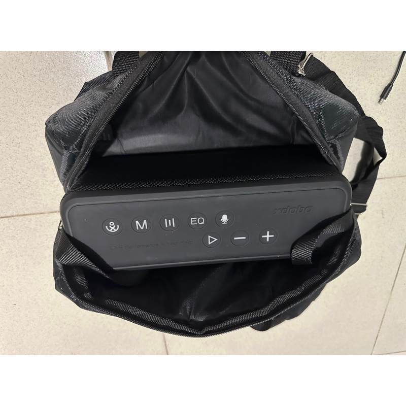 Túi đựng loa Xdobo X8 Max - X8 iii - X8 Pro - Mirage - King Max - X7
