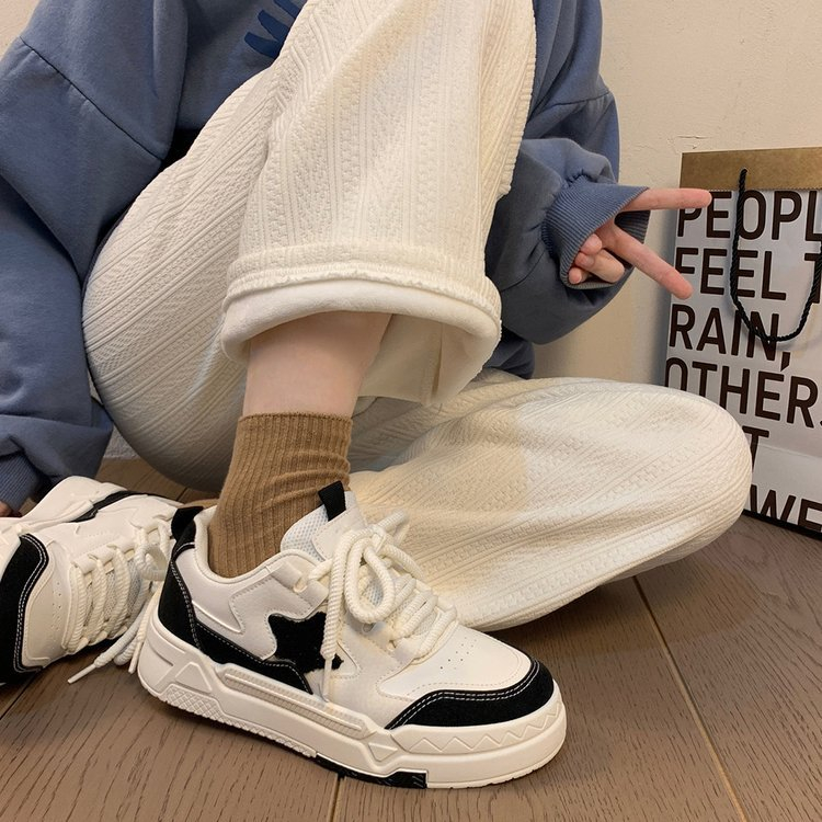 Giày Thể Thao Nữ Nhiều Mầu G07 Siêu Cấp Hót Trends