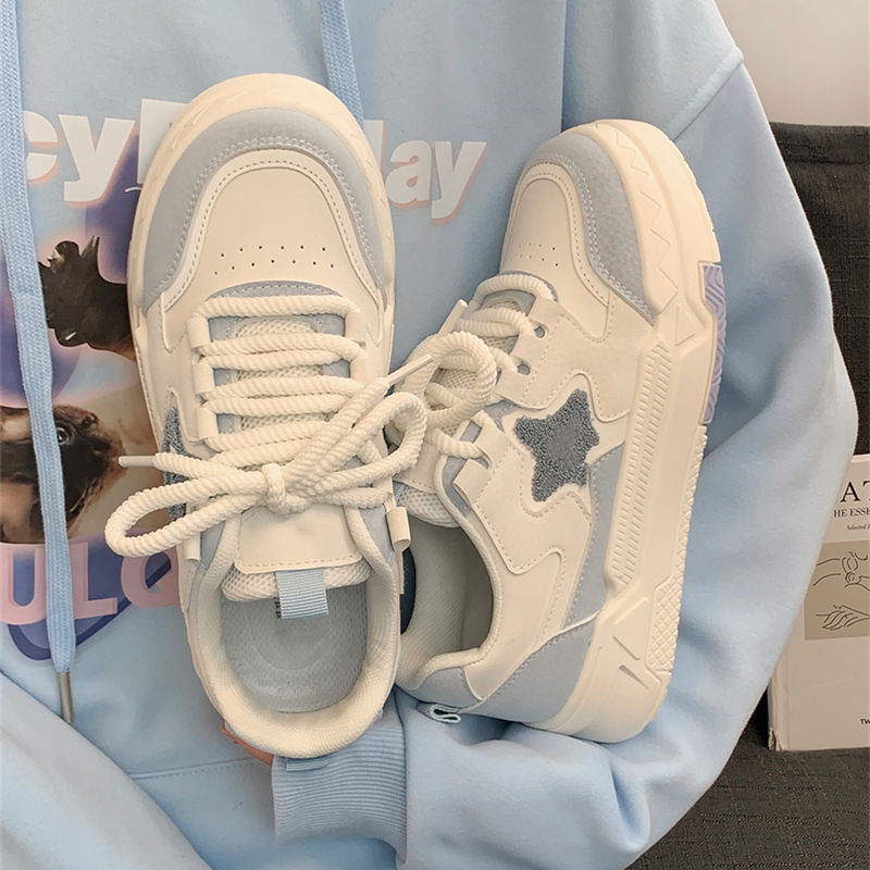 Giày Thể Thao Nữ Nhiều Mầu G07 Siêu Cấp Hót Trends