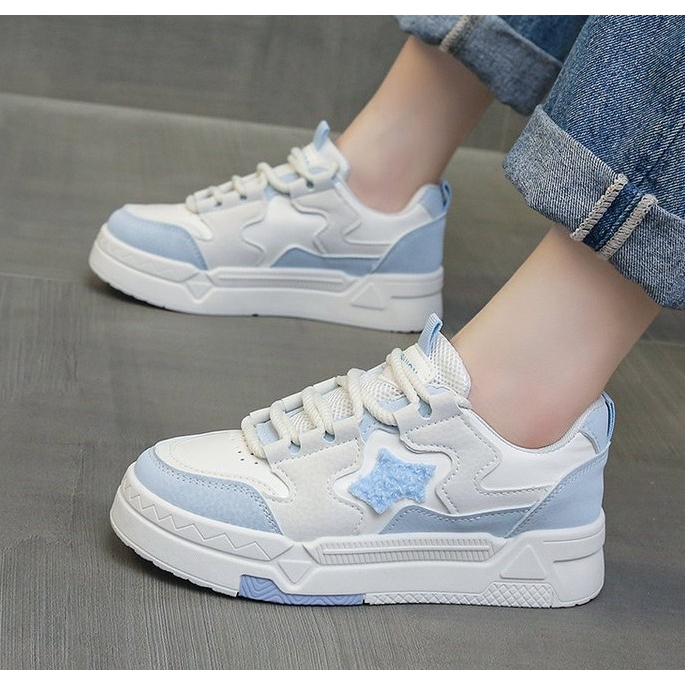 Giày Thể Thao Nữ Nhiều Mầu G07 Siêu Cấp Hót Trends