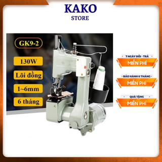Máy khâu bao tải cầm tay GK9-2