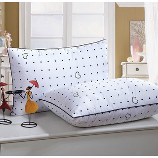 GỐI HITON CHẤT LƯỢNG 5 SAO ( 1 ĐÔI)