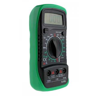 Đồng hồ đo vạn năng kỹ thuật số XL830L _ Digital Multimeter