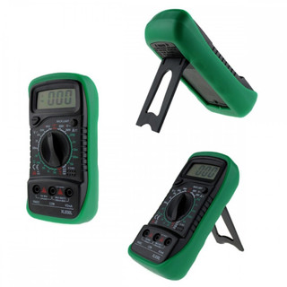 Đồng hồ đo vạn năng kỹ thuật số XL830L _ Digital Multimeter