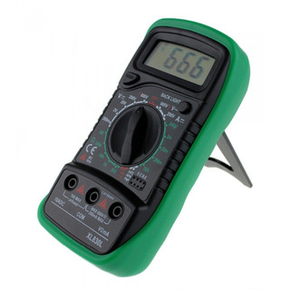 Đồng hồ đo vạn năng kỹ thuật số XL830L _ Digital Multimeter