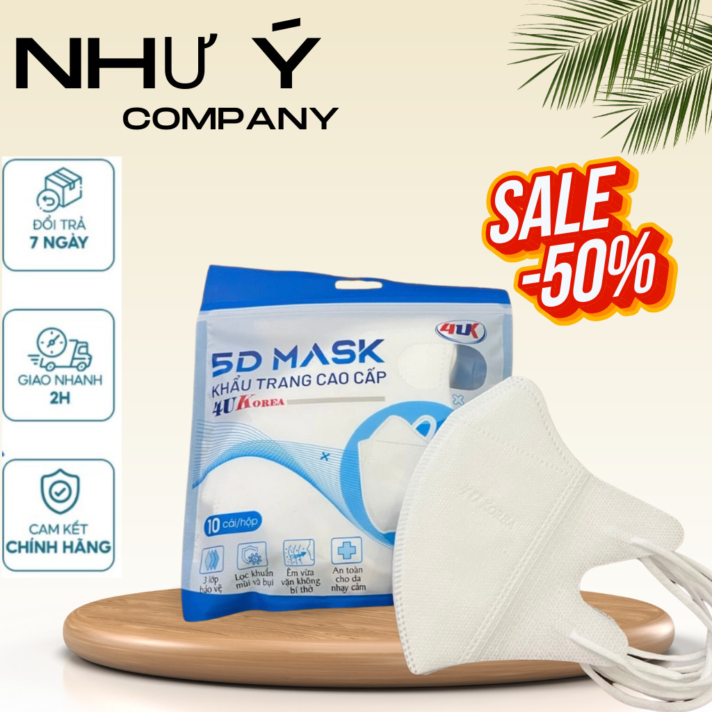 Khẩu trang , khẩu trang 5d thùng 100 chiếc, khẩu trang chống tia uv  , khẩu trang 5d đen