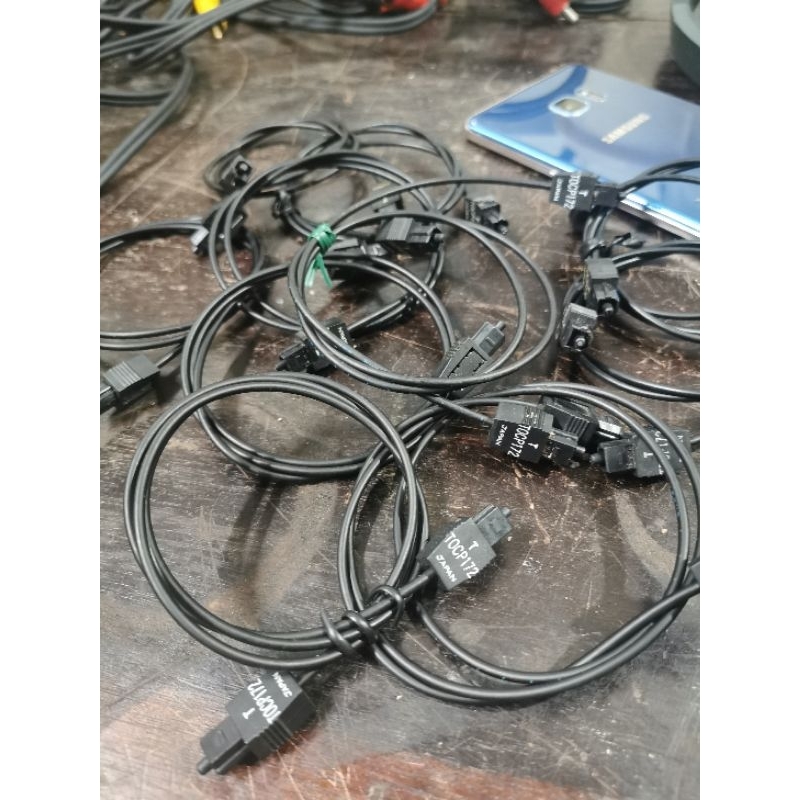 Dây quang cổ  bãi nhật siêu bền.