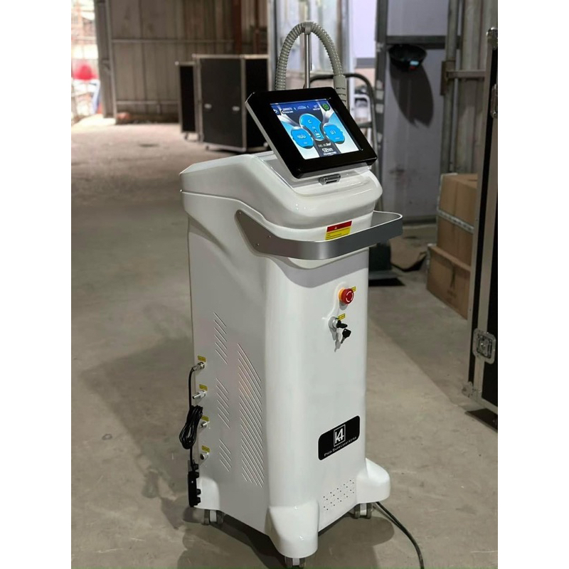Máy Laser Xóa Xăm Xóa Nám Bắn trẻ hóa Laser K4