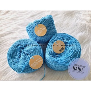 Sợi ctvn Craft Yarn