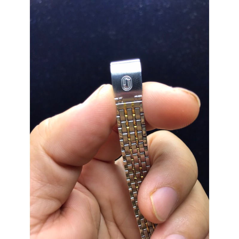 🥰Đồng hồ Si Nữ Đá Opal hiệu Michel Jourdan Pháp🇫🇷. Hàng đã qua sử dụng