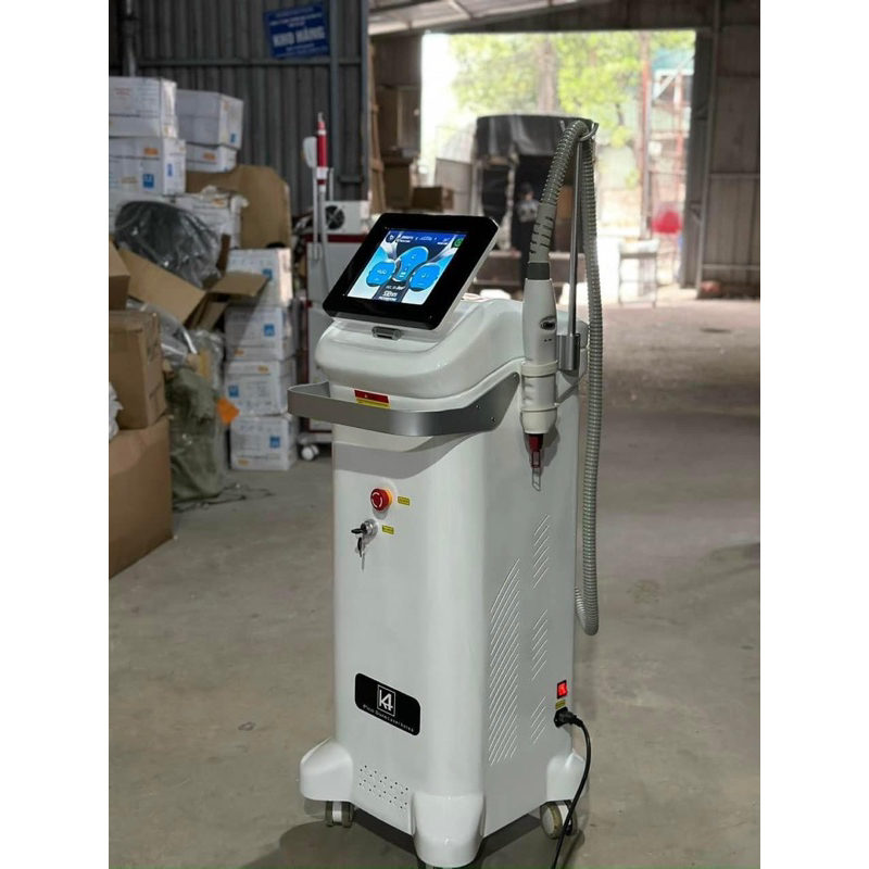 Máy Laser Xóa Xăm Xóa Nám Bắn trẻ hóa Laser K4