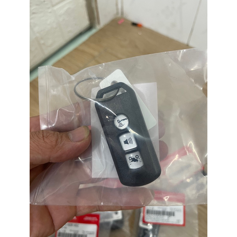 Chìa khoá Smartkey mã KOR Sh 150/125 , Shmode 2020/2021