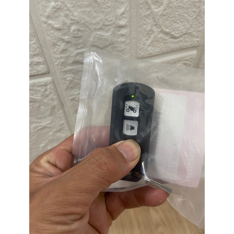 Chìa khoá Smartkey mã KOR Sh 150/125 , Shmode 2020/2021