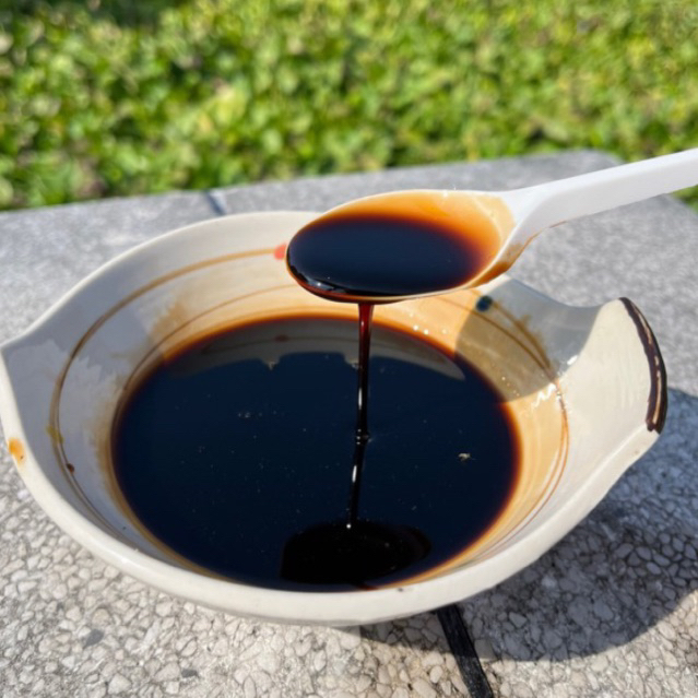 Nước Đường Đen Nấu Sẵn TIỆM BEE