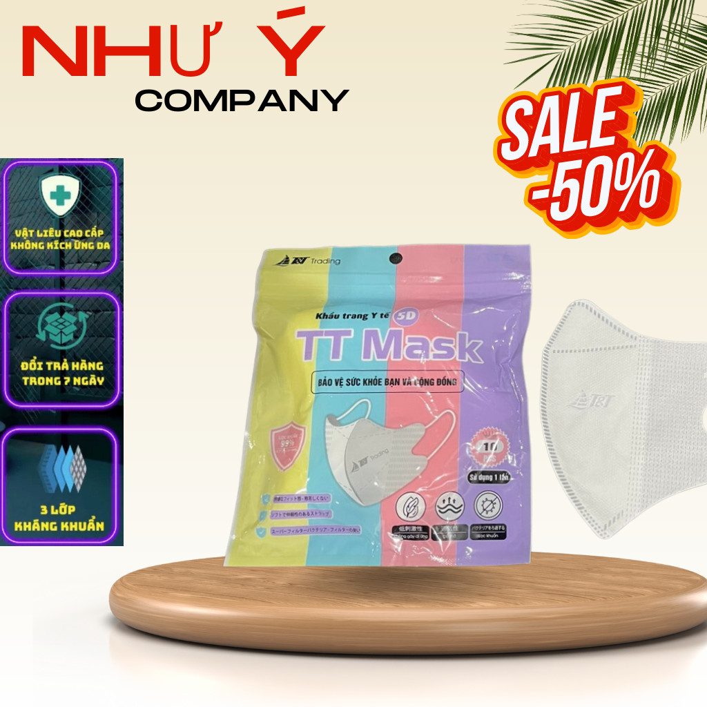 Khẩu trang , khẩu trang 5d thùng 100 chiếc, khẩu trang chống tia uv  , khẩu trang 5d đen