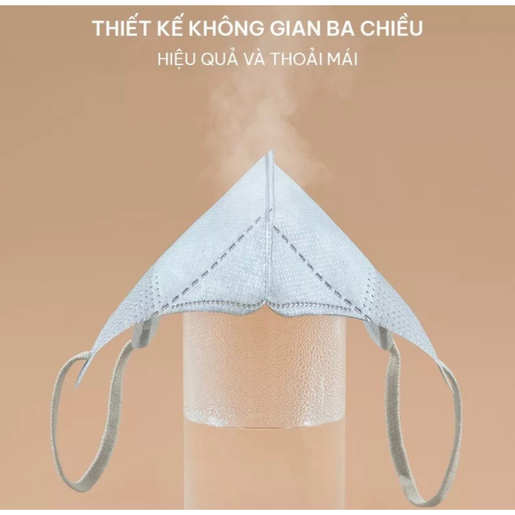 Khẩu trang , khẩu trang 5d thùng 100 chiếc, khẩu trang chống tia uv  , khẩu trang 5d đen