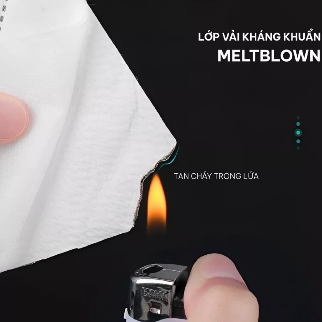 Khẩu trang , khẩu trang 5d thùng 100 chiếc, khẩu trang chống tia uv  , khẩu trang 5d đen