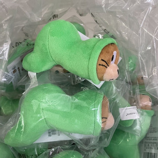 Móc khoá Tom and Jerry siêu đáng yêu