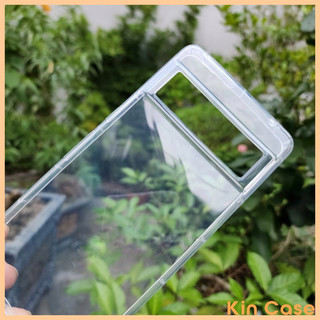 Ốp lưng dẻo gor google pixel 7/8/ 7 pro/ pixel 6/ 5/ 5a 5g/ 4/ 4a/ 4a 5g/ 4 xl trong suốt có gờ bảo vệ camera - hãng gor