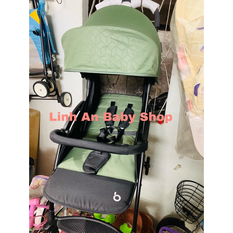 XE ĐẨY GẬP GỌN BAOBAOHAO A10 CHO BÉ