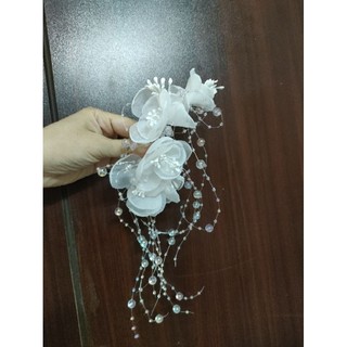 cài tóc cô dâu giá xưởng