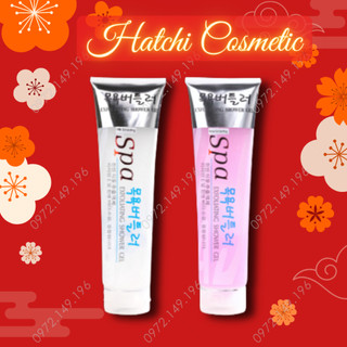 Tẩy tế bào chết SPA Hàn Quốc 350ml - Gel tẩy tế bào chết toàn thân, dưỡng da trắng sáng, tẩy da chết body