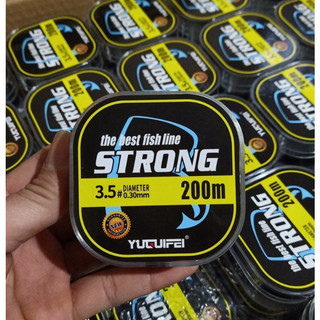 cước Janpan tàng hình 200m siêu khoẻ