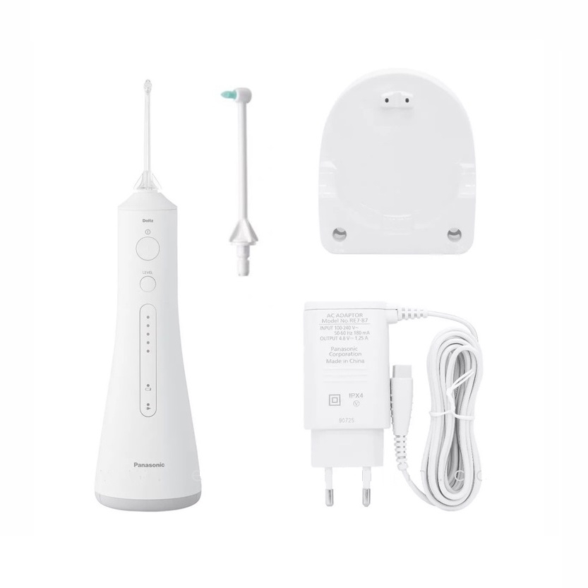 Máy Tăm Nước Panasonic EW1513W451 - Hàng Chính Hãng