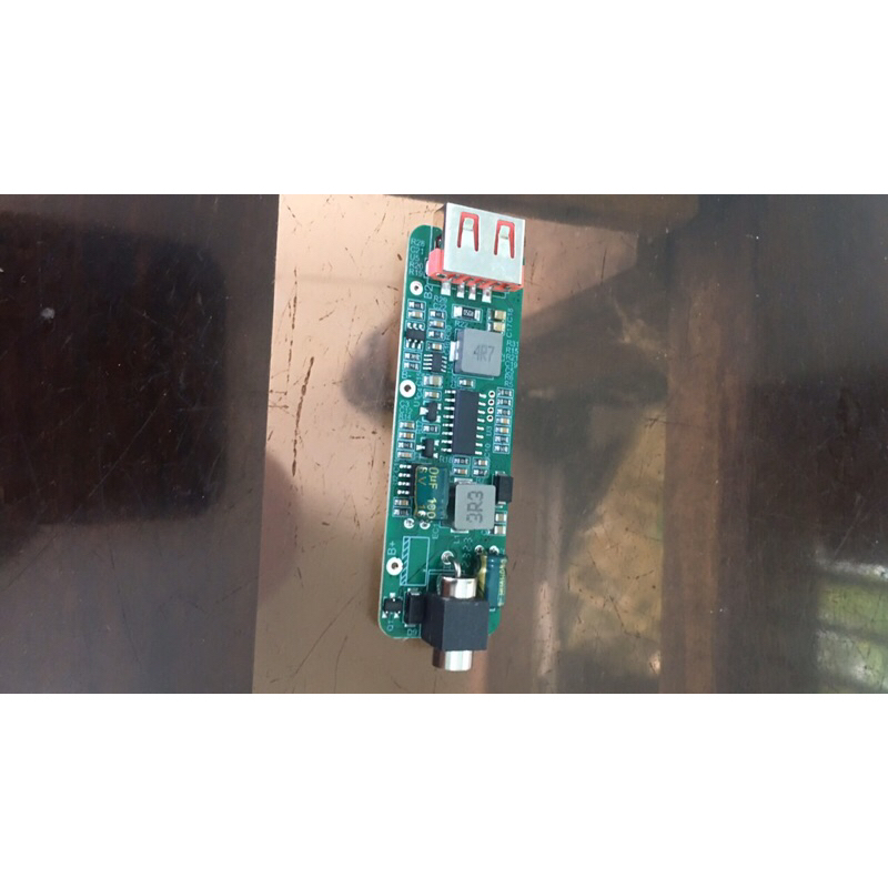 Mạch pin Áo Điều Hoà Japan.