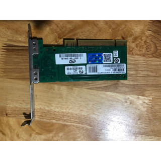 Card mạng LAN chuẩn PCI cũ tháo máy chất lượng ổn định