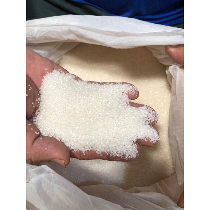 Đường vàng ngà hạt to 1kg