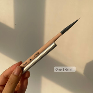 Cọ Niao cán hồng