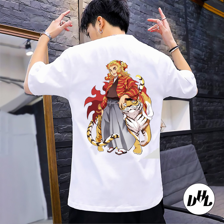 Áo thun nam nữ HÌNH ANIME, Áo thun Anime Manga truyện tranh Naruto Unisex Nam Nữ