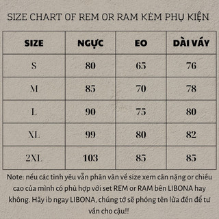 [SẴN]SET REM/ RAM KÈM PHỤ KIỆN