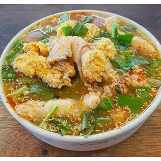 1kg TRỨNG CÁ NGỪ Đại dương (hoả tốc)