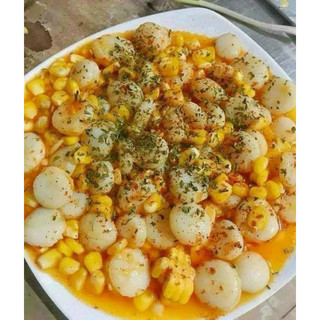 0,5kg Còi sò điêp (hoả tốc 2h tphcm)