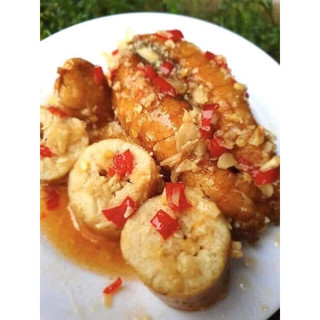 1kg trứng cá thu