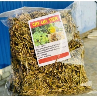 Cây lạc tiên