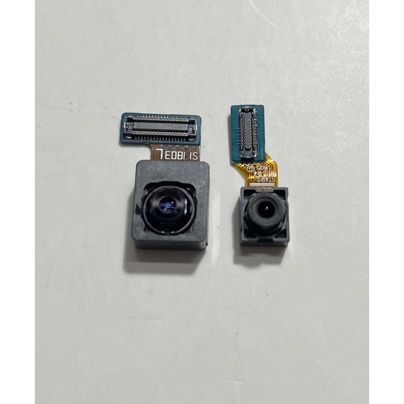 Camera samsung s9 plus