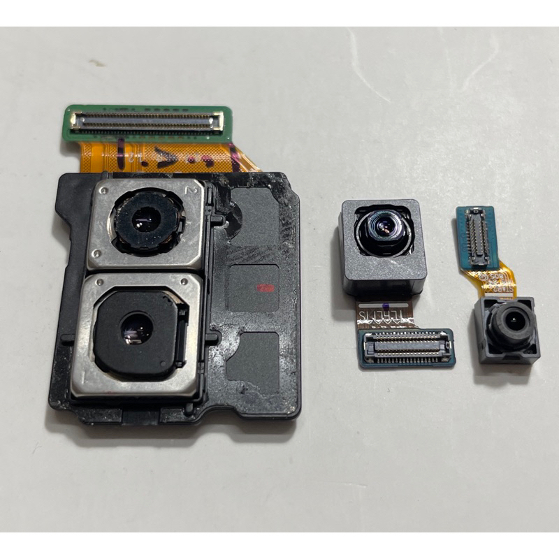 Camera samsung s9 plus