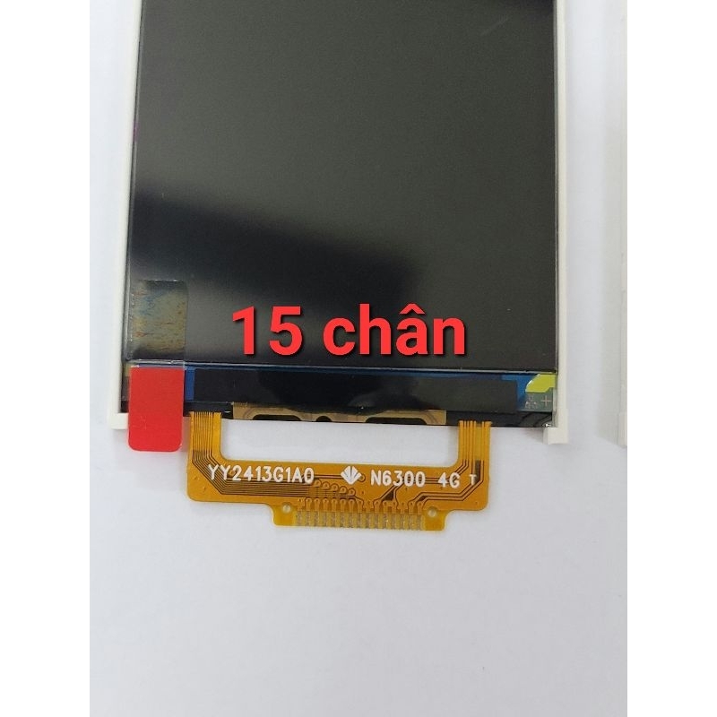 Màn nokia 6300 4G