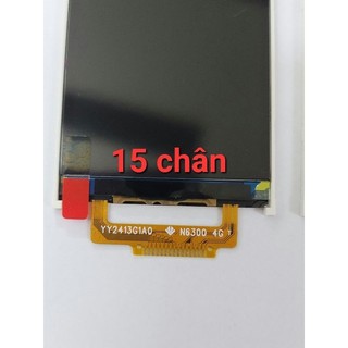 Màn nokia 6300 4g