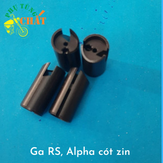 Ga honda wave rs, wave anpha cót nguyên bản, sản xuất tại việt nam - phụ tùng chất